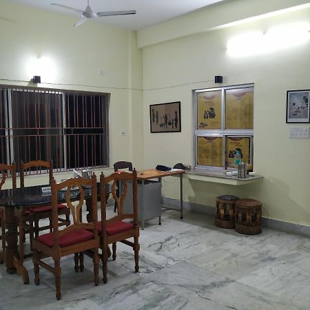 Bhalobasa Anandabas Hotel Bolpur Ngoại thất bức ảnh