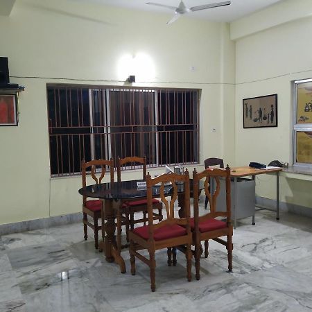 Bhalobasa Anandabas Hotel Bolpur Ngoại thất bức ảnh