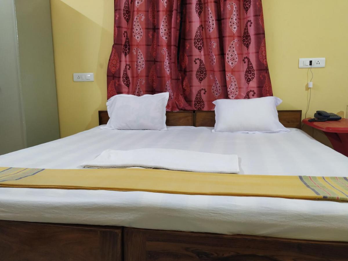 Bhalobasa Anandabas Hotel Bolpur Ngoại thất bức ảnh