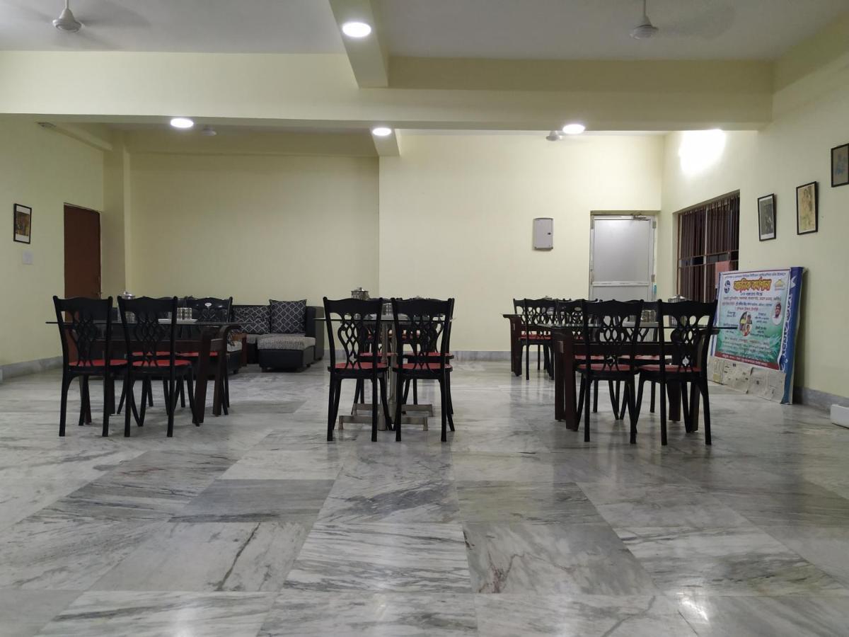 Bhalobasa Anandabas Hotel Bolpur Ngoại thất bức ảnh