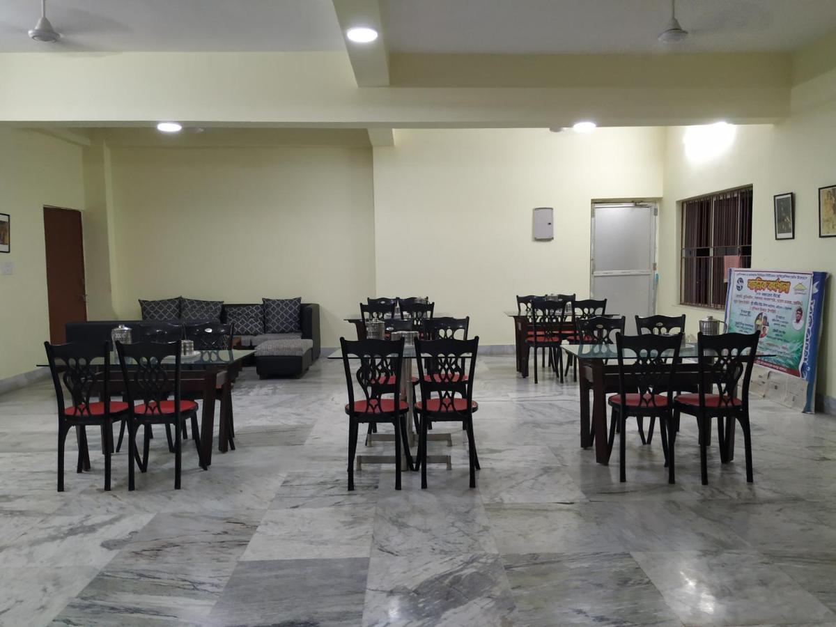 Bhalobasa Anandabas Hotel Bolpur Ngoại thất bức ảnh