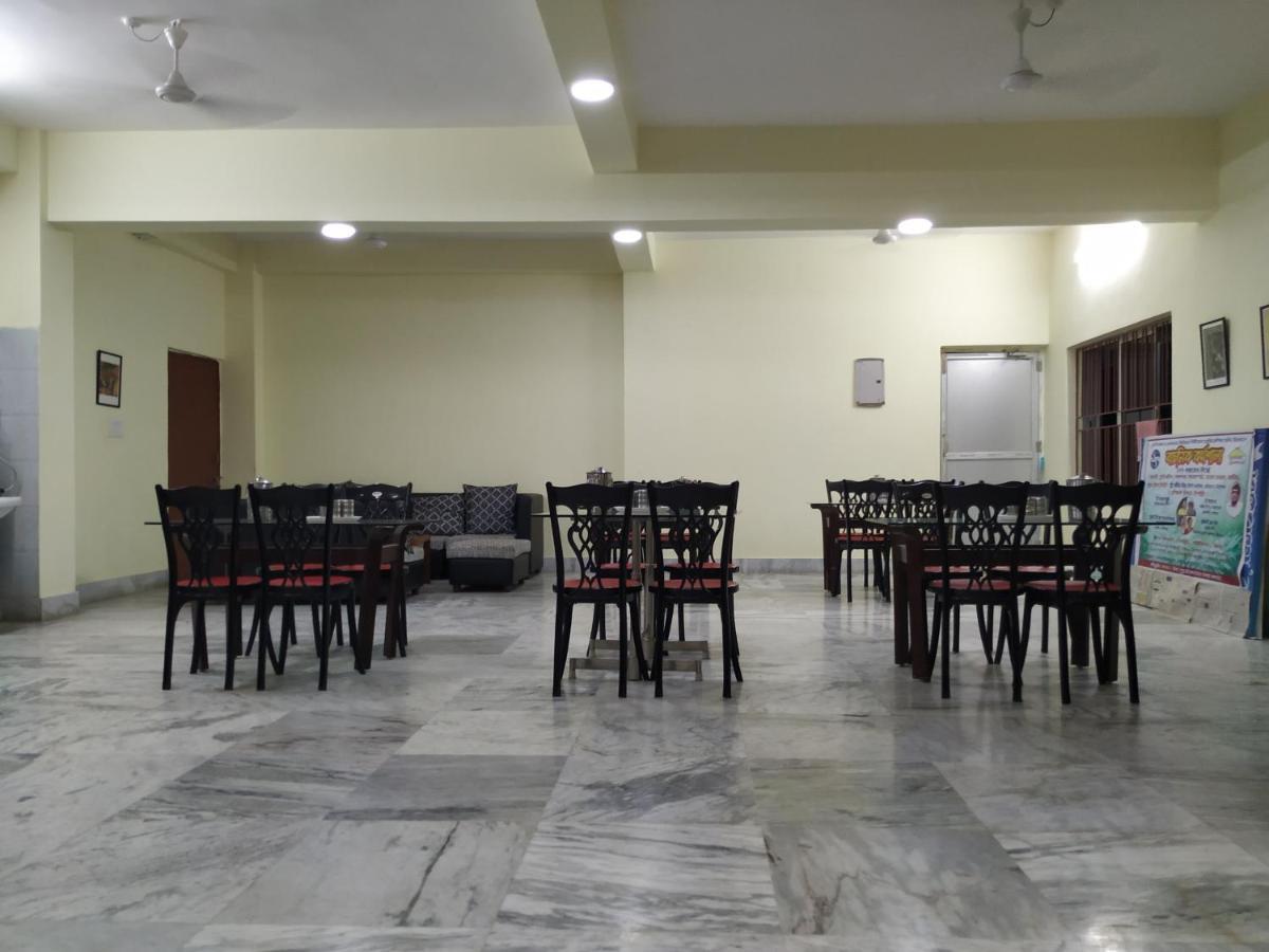 Bhalobasa Anandabas Hotel Bolpur Ngoại thất bức ảnh