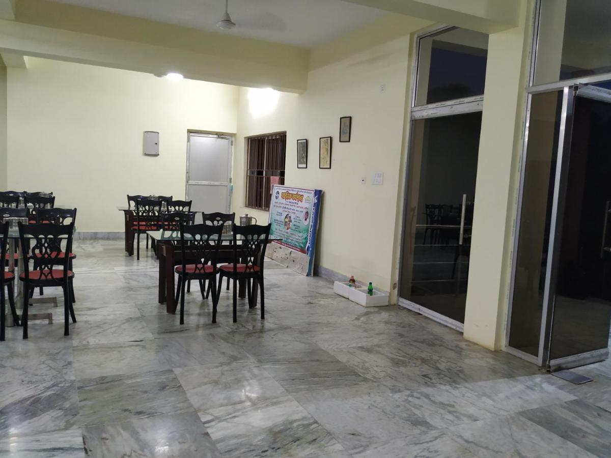 Bhalobasa Anandabas Hotel Bolpur Ngoại thất bức ảnh